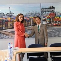 EU, VN conclude trade, investment negotiations