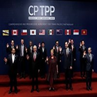 Minister: CPTPP reflects Vietnam’s global integration