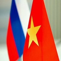 Продвигается практическое сотрудничество между Россией и Вьетнамом