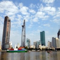 US seeks cooperation with Vietnam in smart city development