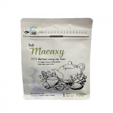 MACAXY TEA