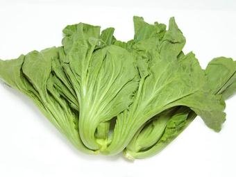 Cải Bẹ Dưa Hữu Cơ