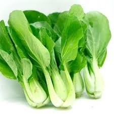 Cải Chíp Hữu Cơ