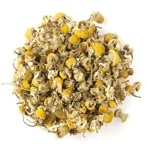 DRIED CHAMOMILE FLOWER